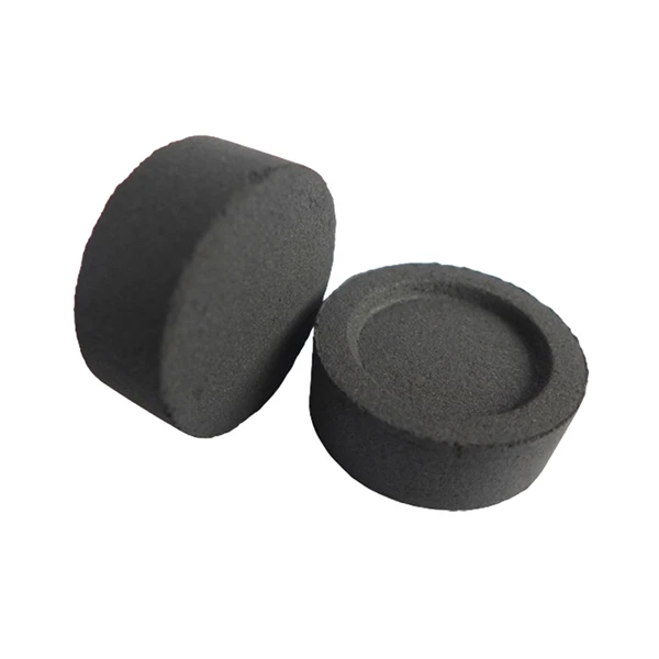 Natural Wood Incense Charcoal